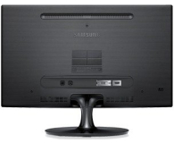 Samsung S23A700D czarny 3D - 72743 - zdjęcie 5